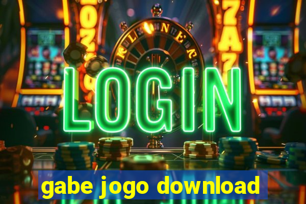 gabe jogo download